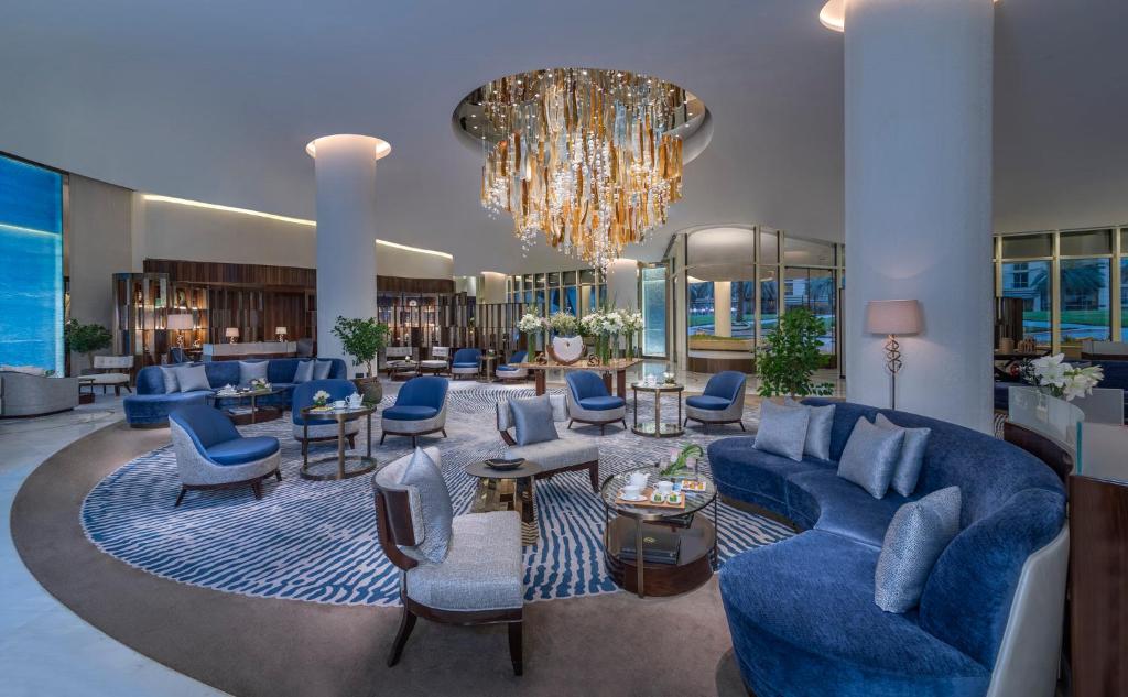 ماندارين اورينتال الفيصلية