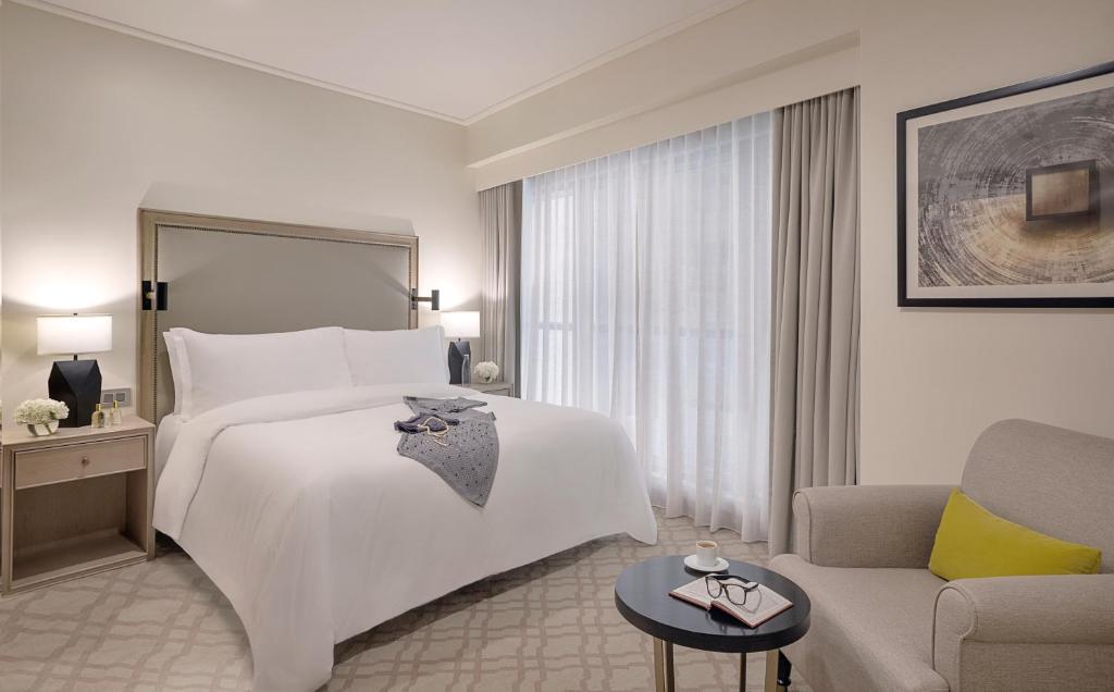 فندق جبل عمر جميرة