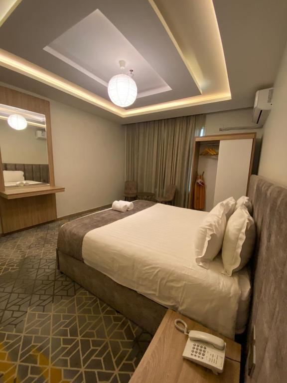 فندق جولدن توليب أبها - GOLDEN TULIP ABHA HOTEL