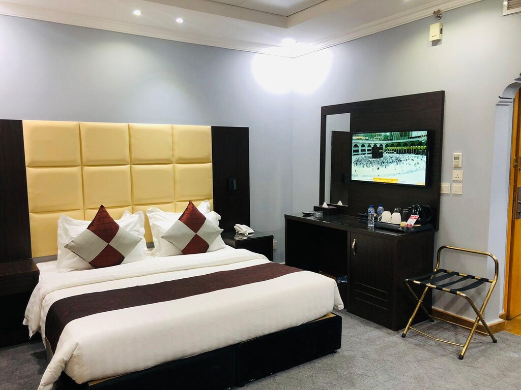 فندق ام بلاتينيوم