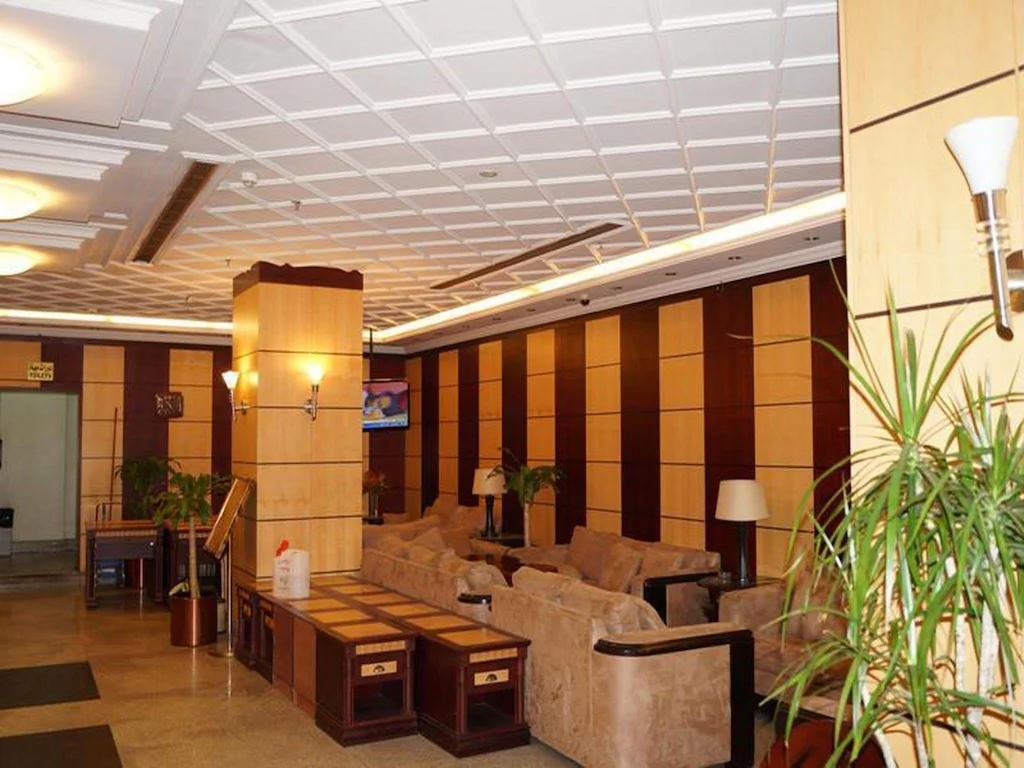 Al Fajr Al Badea Hotel 3