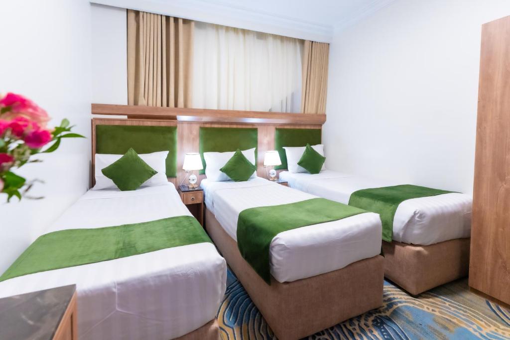 فندق حياة بلازا