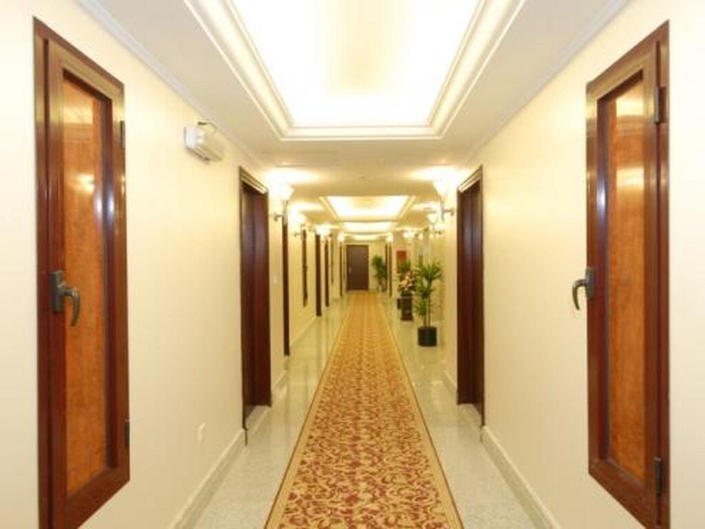 Al Fajr Al Badea Hotel 3