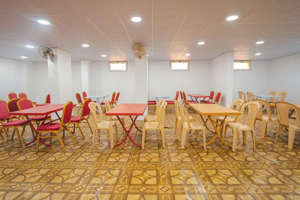 فندق درة التقوى