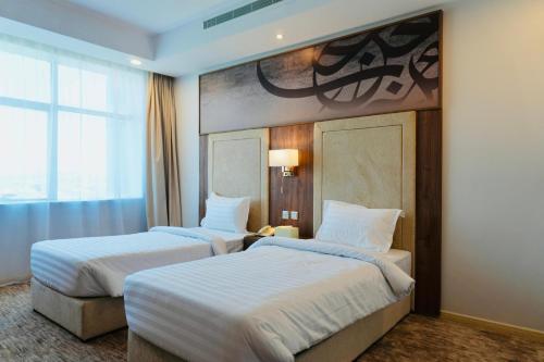 Duraat Al Anoud Serviced Apartments