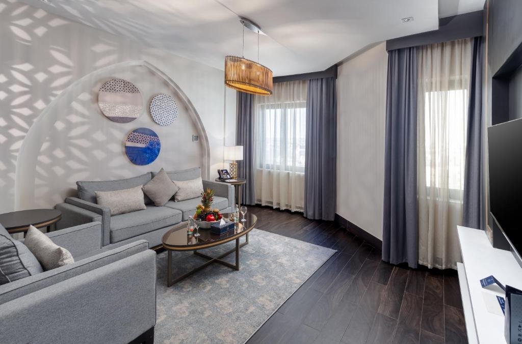 العنوان رزيدنس