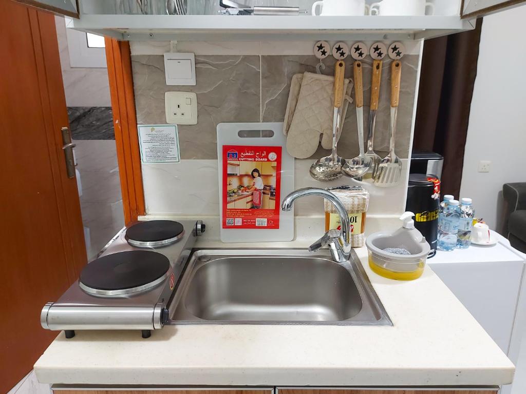 Iwan AlAndalusia hotel suites Alrehab