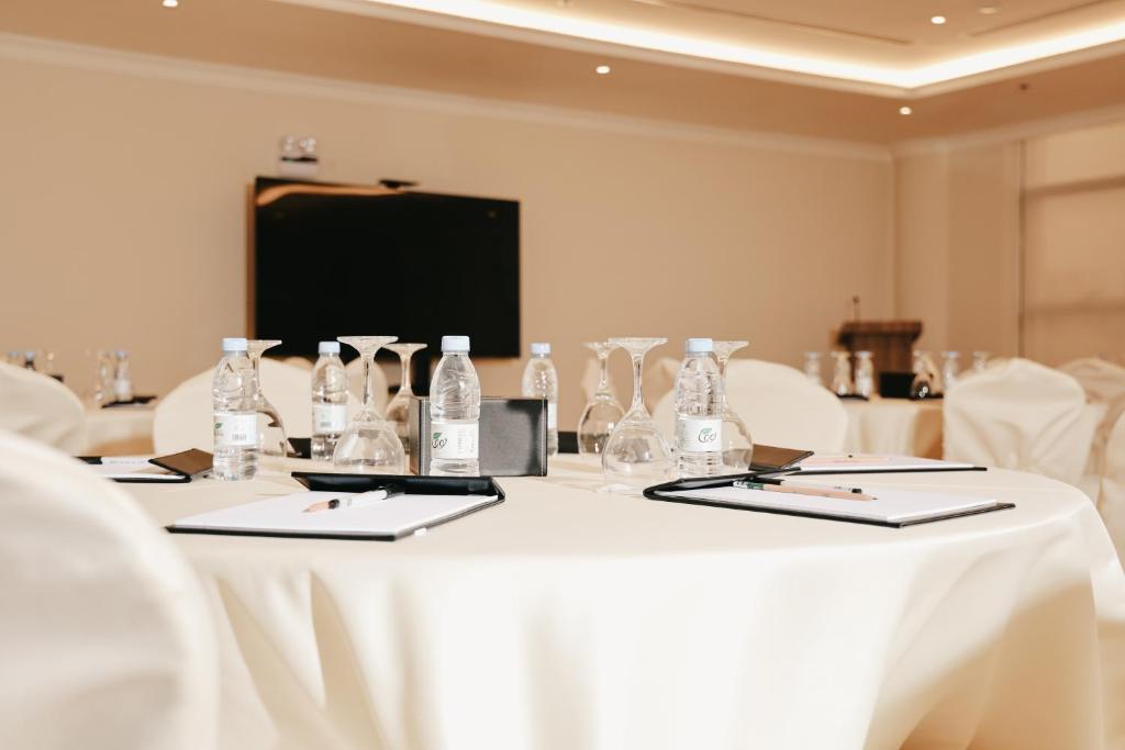 دريم ريزيدنس رواب(Dream Residence Rawabi)