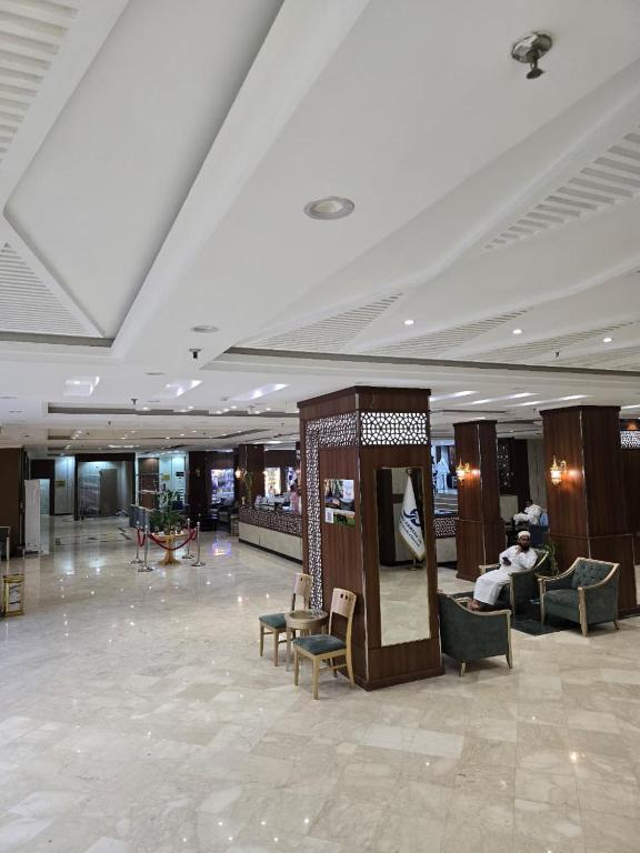 Al Qasswa Towers Hotel