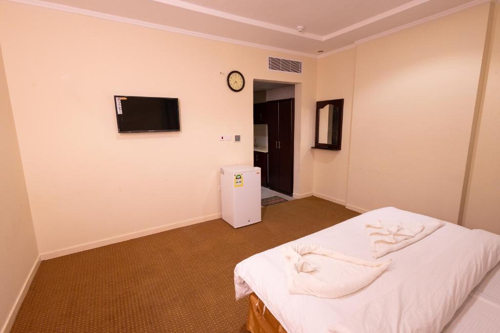 فندق الزائرين 2