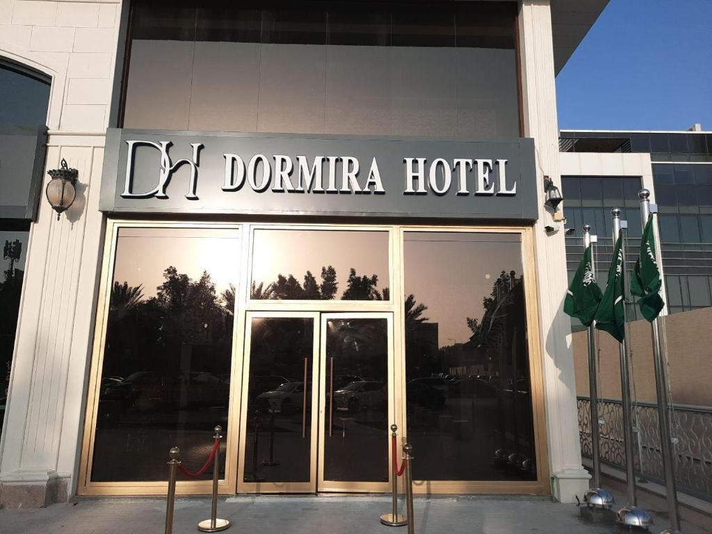 Dormira Hotel