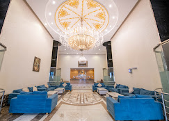 AL Olayan Palace