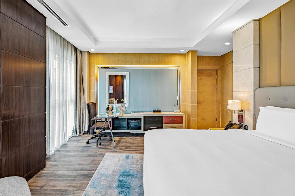 فندق ذا فينيو جدة الكورنيش