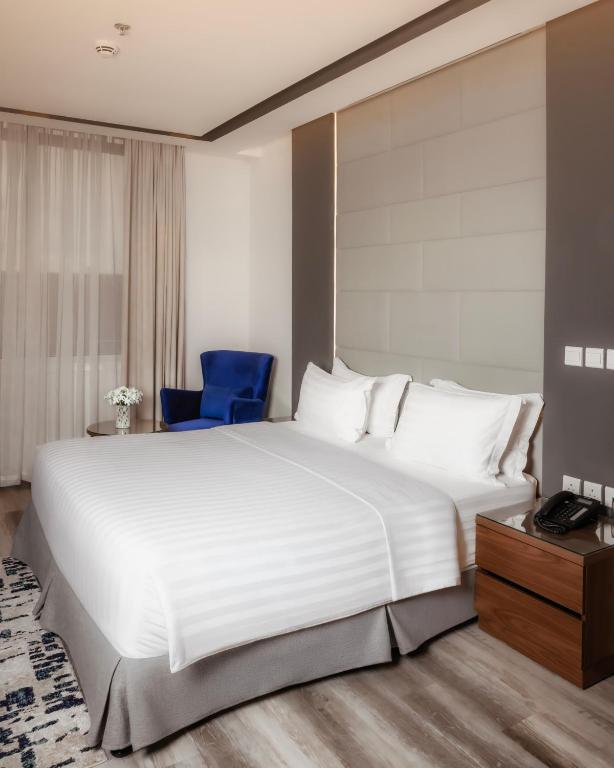 فيلا مسك الخبر