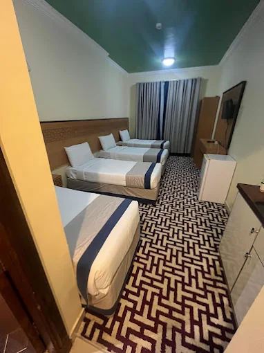 فندق منار المشاعر