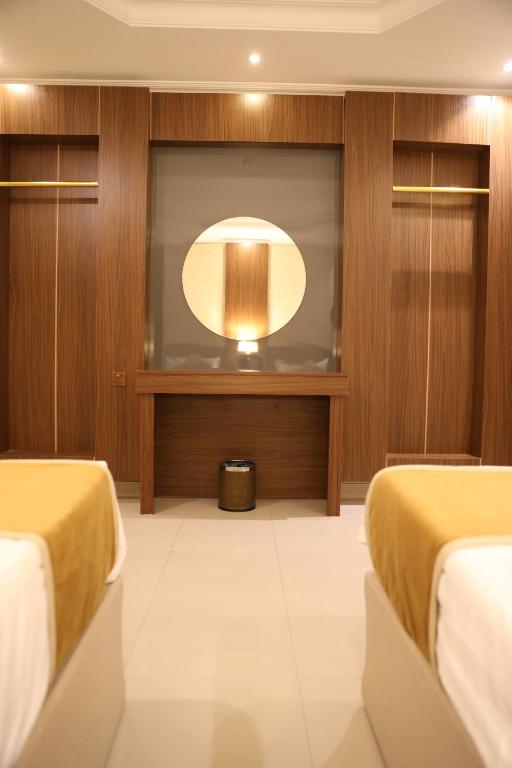 درة المساكن للشقق الفندقية Durrat Al Masaken Hotel Apartments