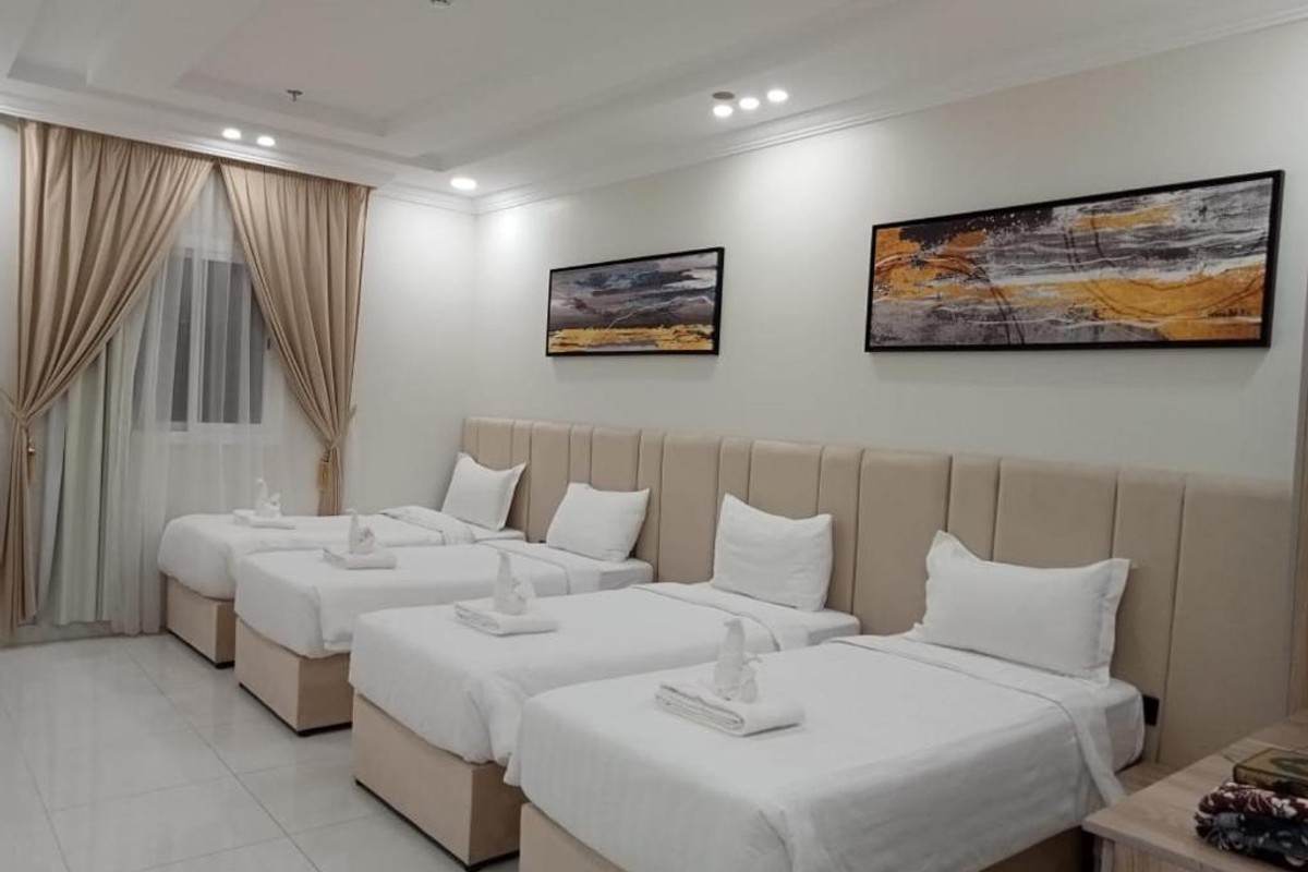 Orchid Hotel Madinah