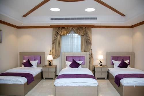 MASSAGE SPA CENTER & GYM FOR MEN (Diva Hotel)