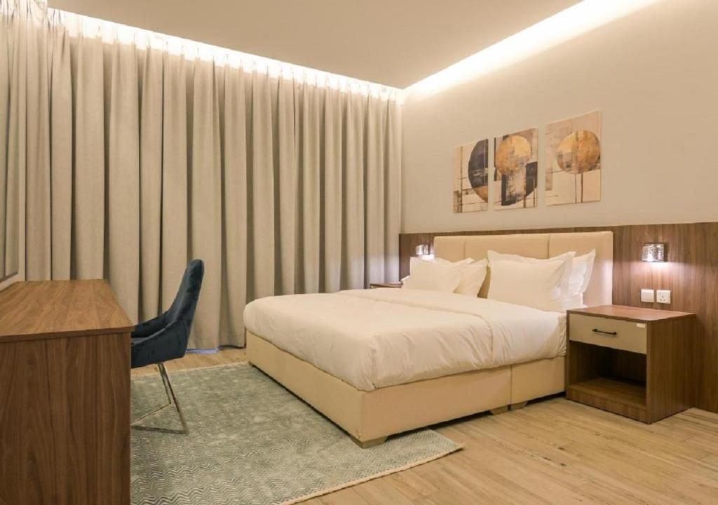 طريق الامير متعب بن عبدالعزيز