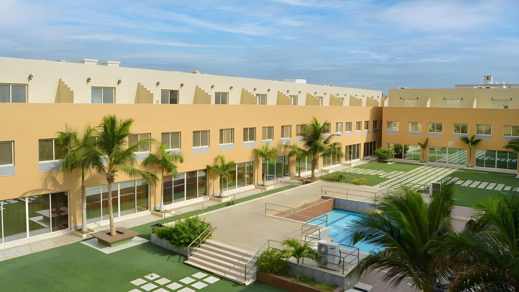 ادساس الفندقية 1