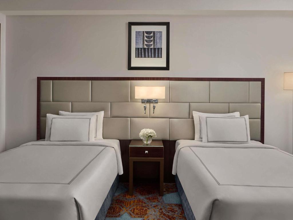 فندق سويس أوتيل مكة