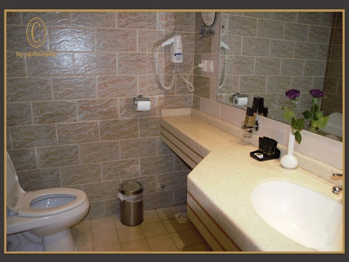  CONCORD Mihbas Aljini