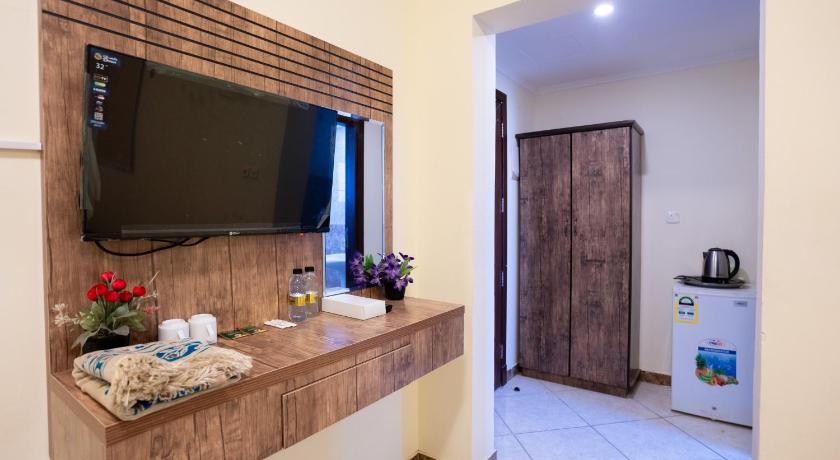 فندق سيف بلص 3 من اورفانا