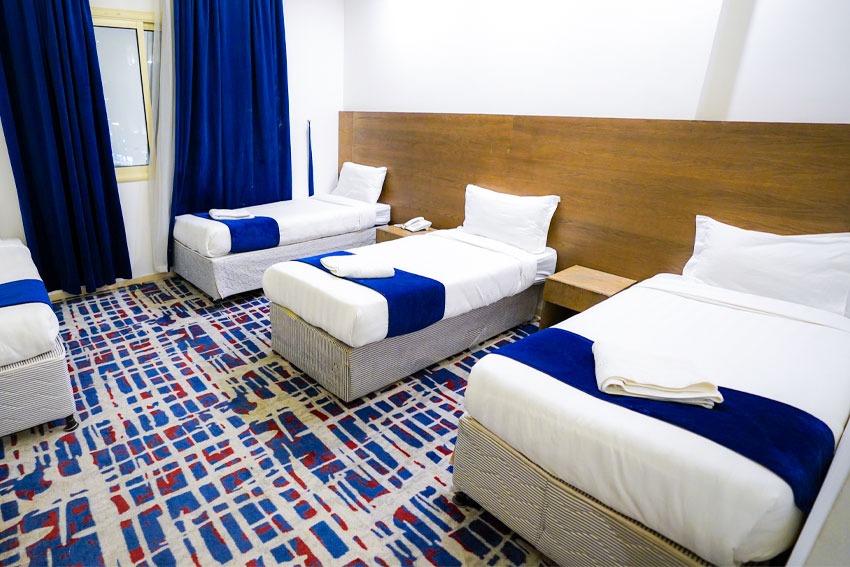 فندق ذوق الخيال