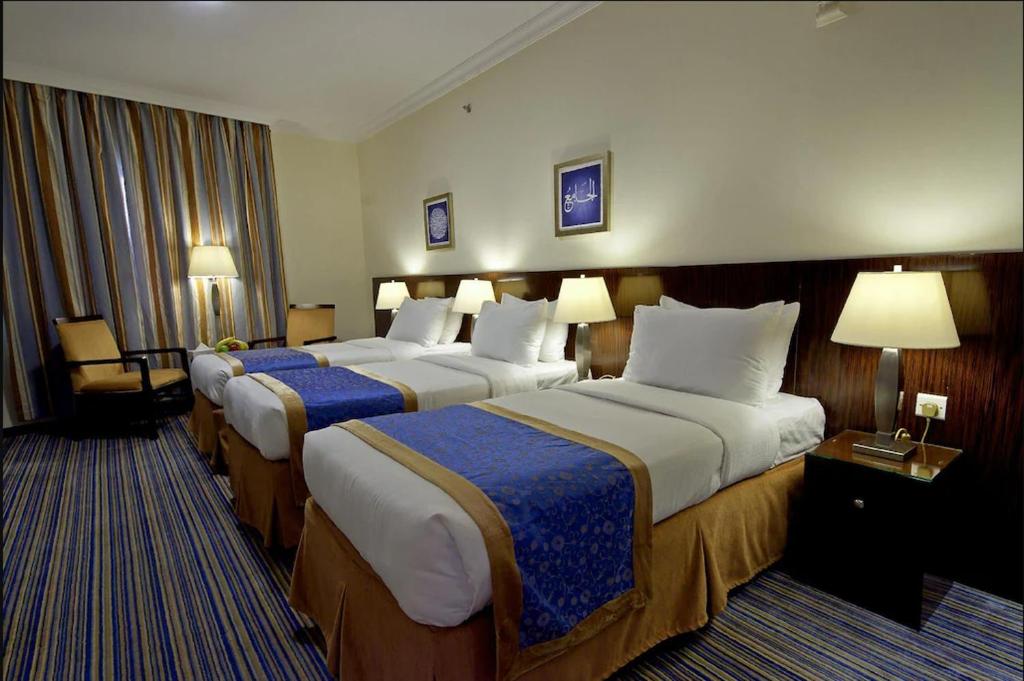 فندق أركان المنار الفندقية(Arkan Al Manar)