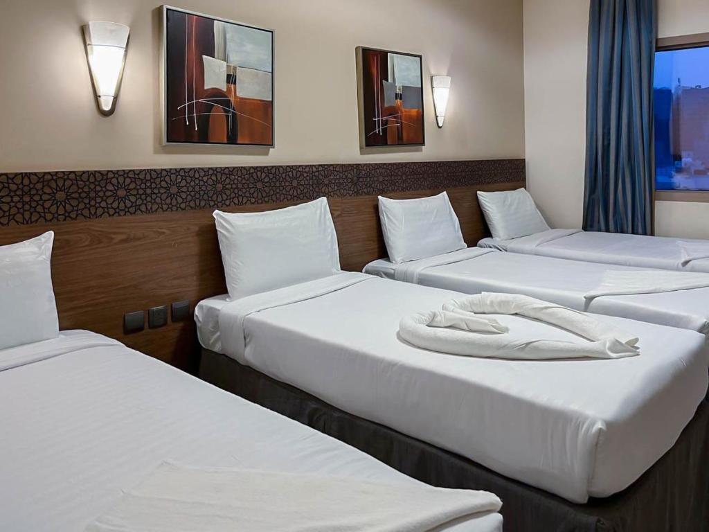 Hussein Beyari Hotel