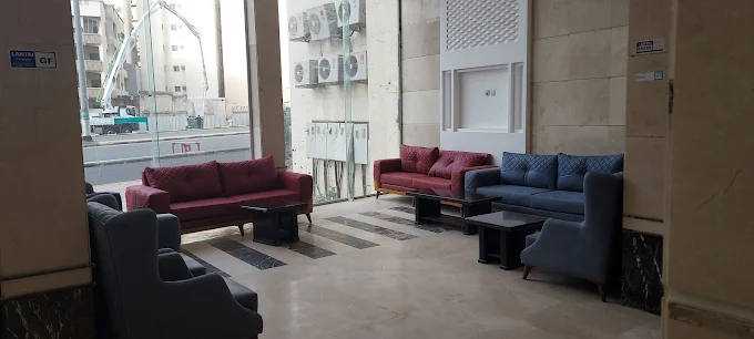 فندق منار المشاعر