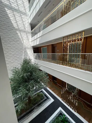 فيلا مسك الخبر