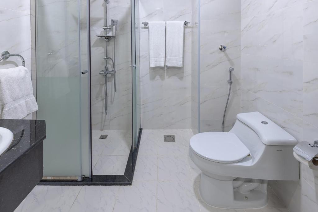 فندق سنود الدانه