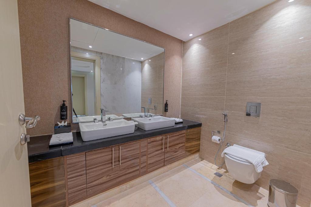 فندق ذا فينيو جدة الكورنيش