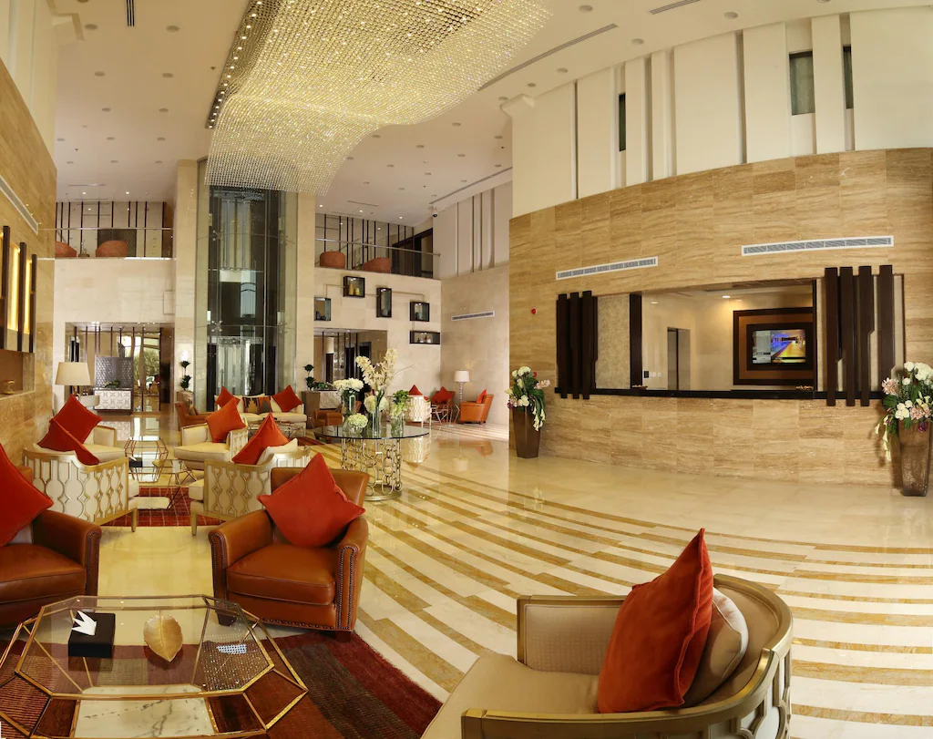 BEST PLUS AURORA Hotel