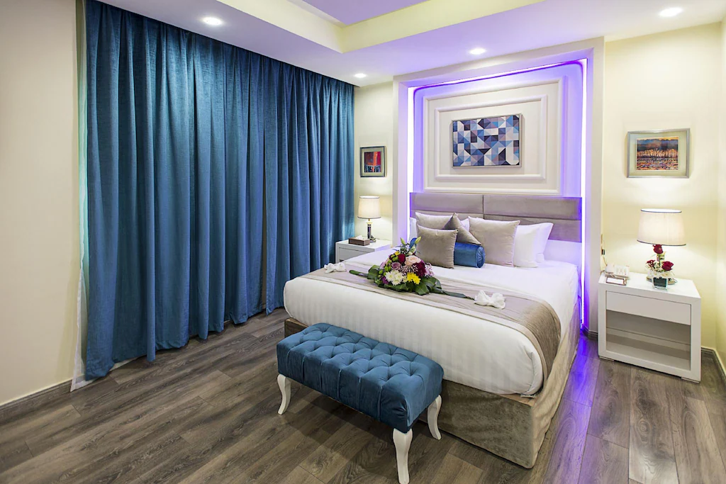 GOLDEN BUJARI HOTEL AL DHAHRAN