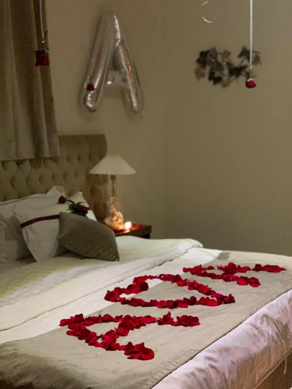 Rimal Aljazirah Hotel (Milana Hotel)