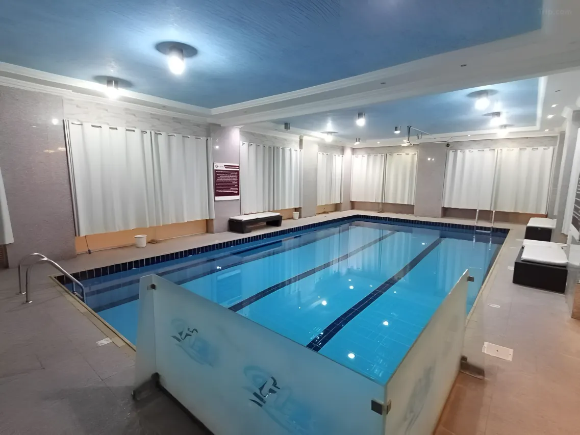 Celine Furnished Apartment