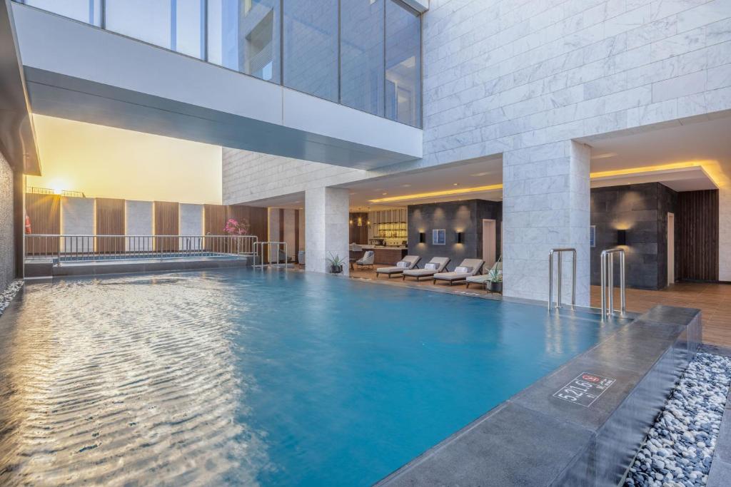 فور بوينتس شيراتون كورنيش جدة