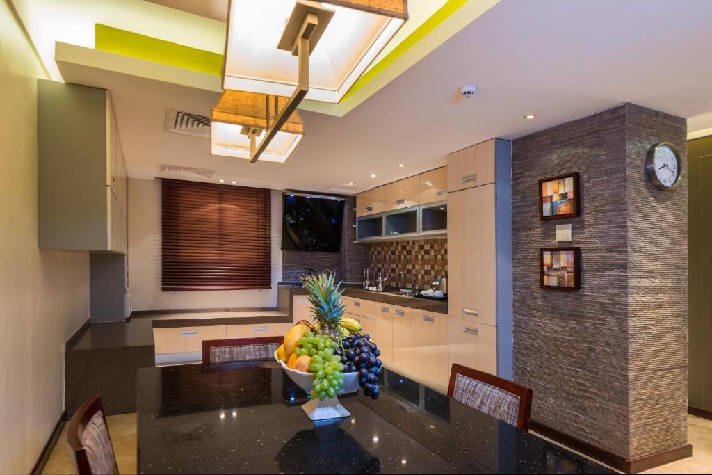 منتجع بودل جاردينيا