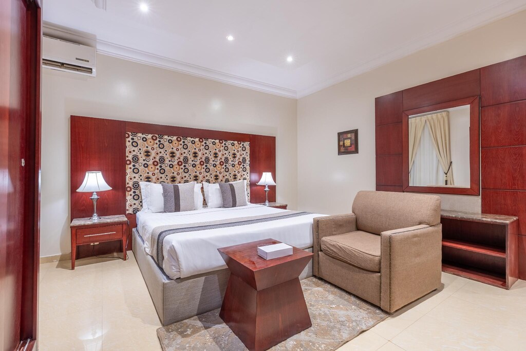 Almuhaidb Sulaimanya Askary Hospital