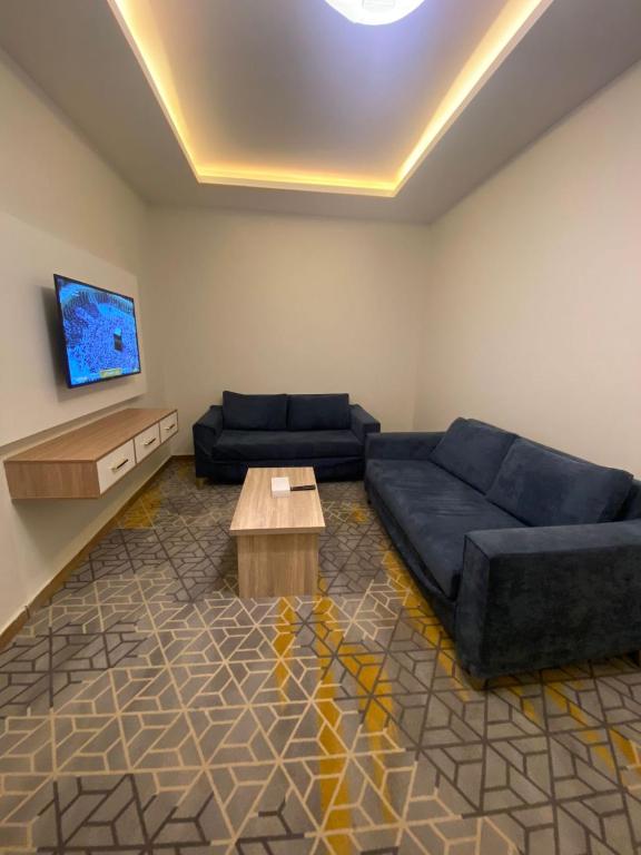 فندق جولدن توليب أبها - GOLDEN TULIP ABHA HOTEL