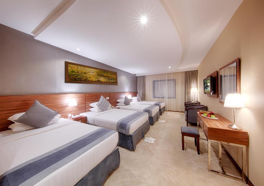 الصفوة رويال أوركيد