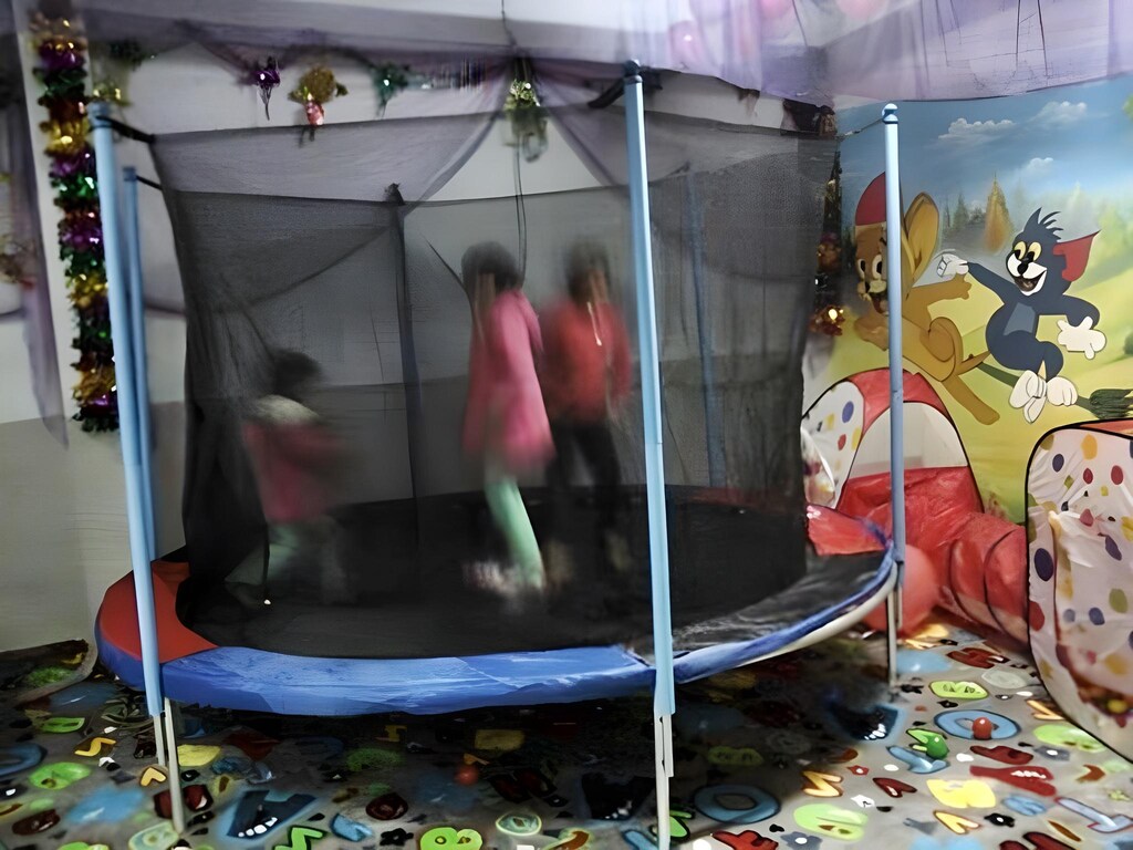 Dorar Darea Hotel Apartments - Al Mughrizat