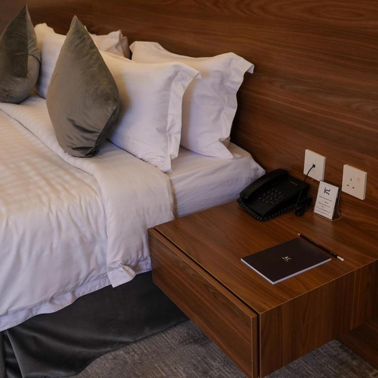 Kara Hotel فندق كارا