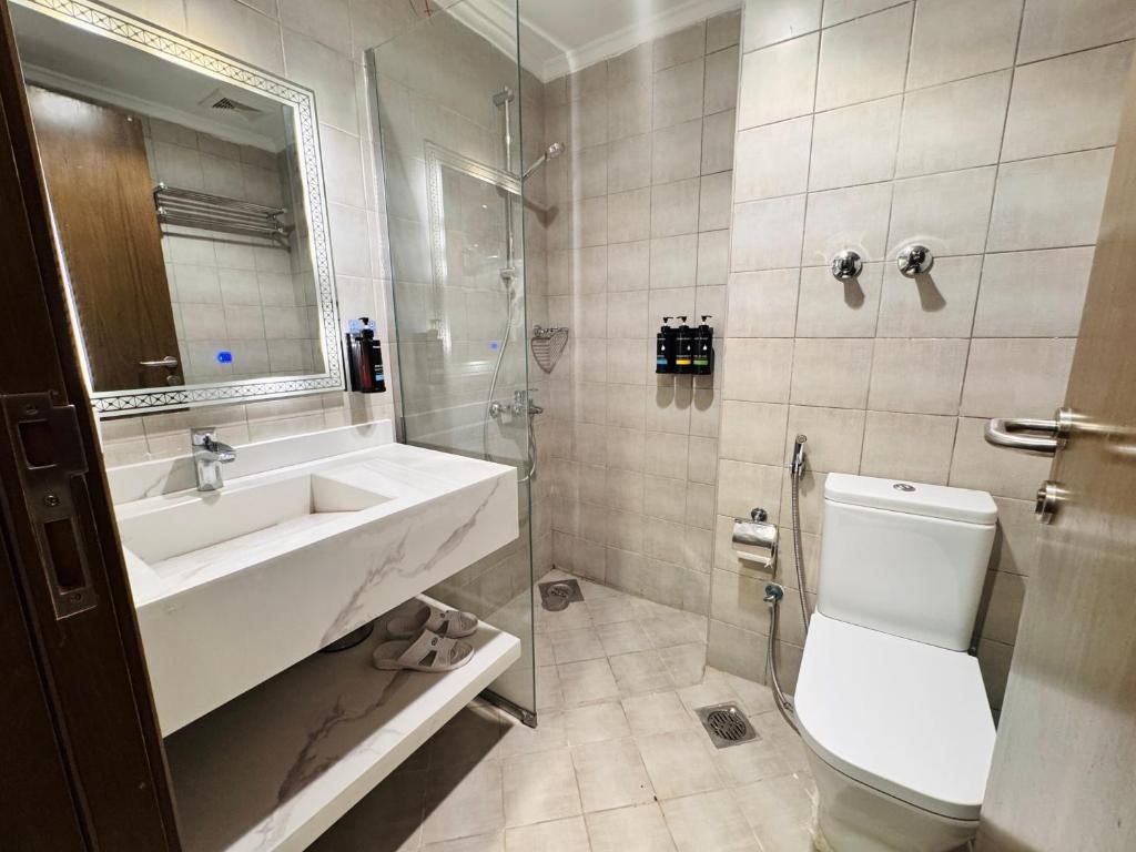 فندق سنت العزيزية مكة 