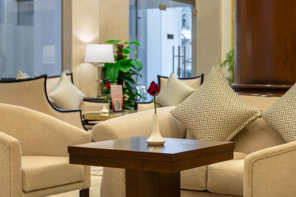 بودل أجياد مكة