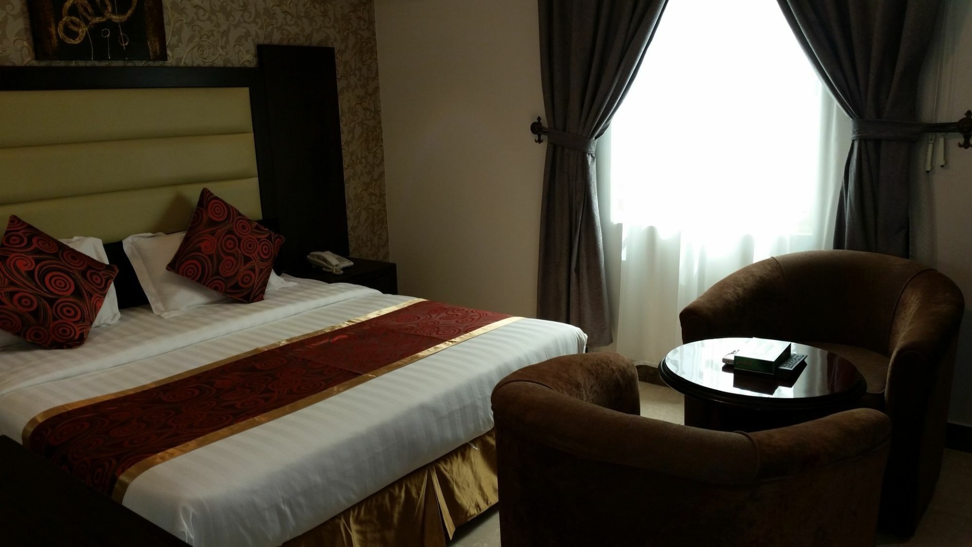 شقق مكاني(Mkani Apartment)