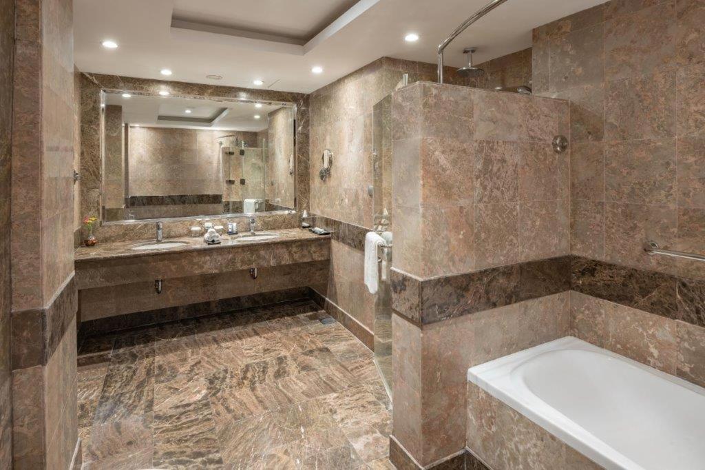 فندق ميلينيوم مكة النسيم