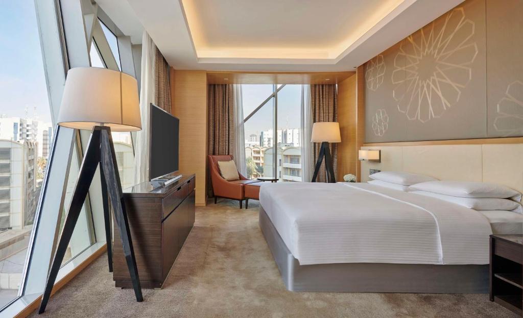 حياة ريجنسي الرياض العليا